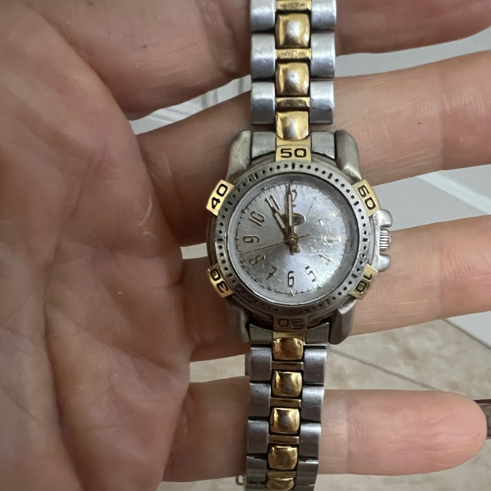 Guess women’s watch